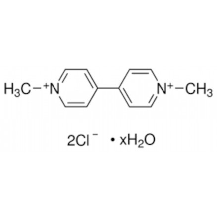 PARAQUAT DICHLORIDE FLUKA 36541-100MG