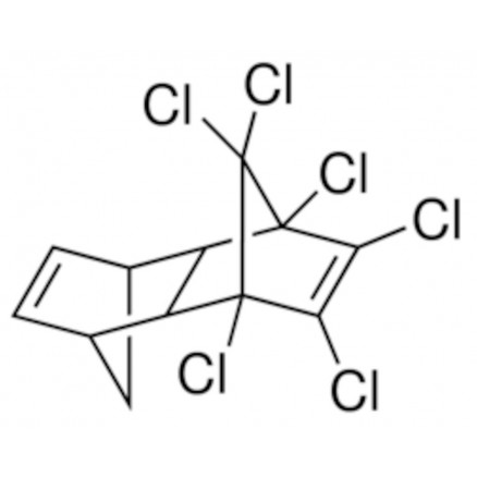 STANDARD ANALYTIQUE ALDRIN PESTANAL SIGMA 36666 - 25MG