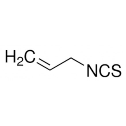 ALLYL ISOTHIOCYANATE PESTANAL FLUKA 36682 - 1G