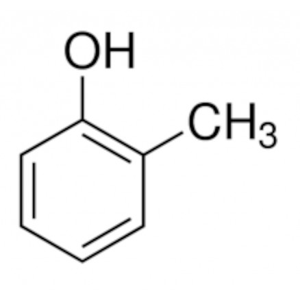 STANDARD ANALYTIQUE O-CRESOL SIGMA 36922 - 250MG