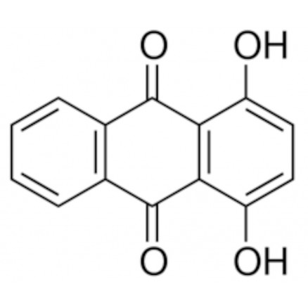 1.4-DIHYDROXYANTHRAQUINONE >98% SIGMA 37480 - 50G
