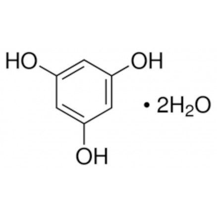 1,3,5-TRIHYDROXYBENZENE DIHY- DRATE ALDRICH P38005- 100G