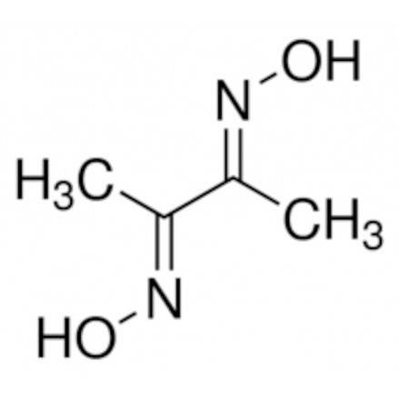 DIMETHYLGLYOXIME REACTIF ACS >99% FLUKA 40390 - 25G