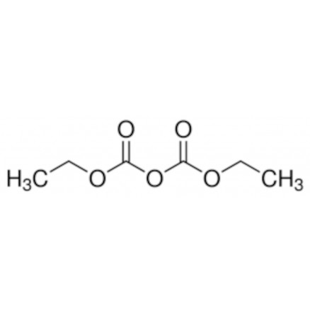 DICARBONATE DE DIETHYLE 99% SIGMA 40718-25ML