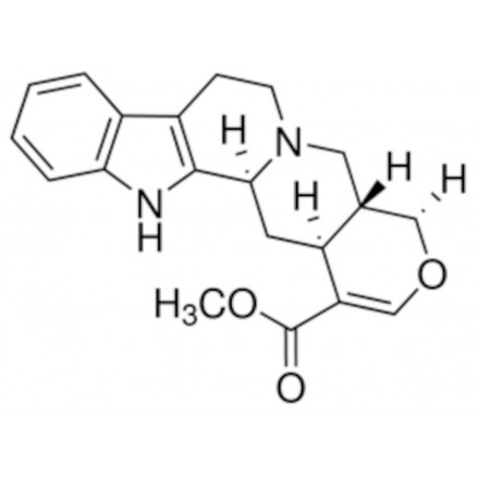 AJMALICINE >98% HPLC SIGMA 41111 - 50MG