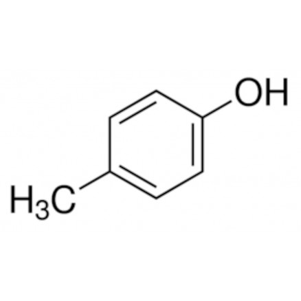 STANDARD ANALYTIQUE P-CRESOL SIGMA 42429 - 5G