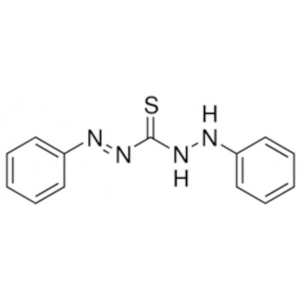 DITHIZONE P.A. ACS REAGENT >99% SIGMA 43820 - 10G
