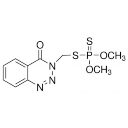 METHYL AZINPHOS STANDARD ANA- LYTIQUE FLUKA 45333-250MG