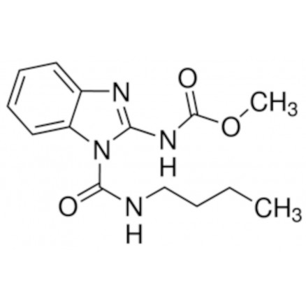 BENOMYL PESTANAL, NORME ANALY TIQUE SIGMA 45339 - 250MG