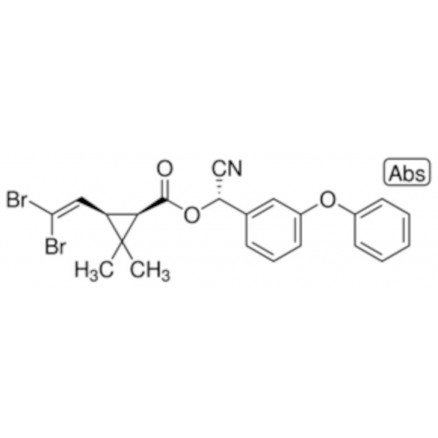 DELTAMETHRIN PESTANAL STANDARD ANALYTIQUE - 45423 - 250MG