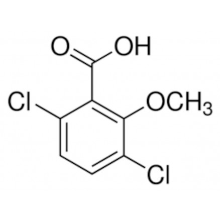 STANDARD ANALYTIQUE DICAMBA PESTANAL SIGMA 45430 - 250MG