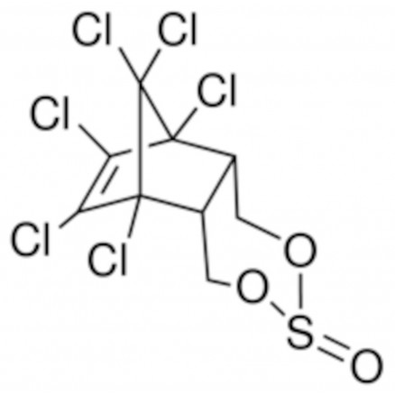 STANDARD ANALYTIQUE A-ENDOSUL- FAN PESTANAL 45468 - 100MG