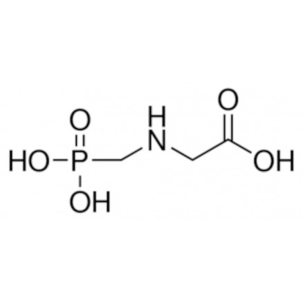 GLYPHOSATE PESTANAL FLUKA 45521 - 250MG