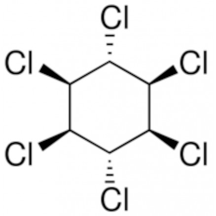 LINDANE PESTANAL FLUKA 45548 - 250MG