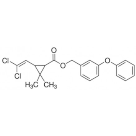 PERMETHRIN PESTANAL FLUKA 45614 - 250MG