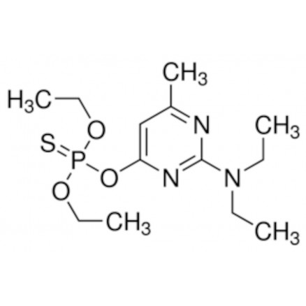 STANDARD ANALYTIQUE PIRIMIPHOS - ETHYL PESTANAL 45628-250MG