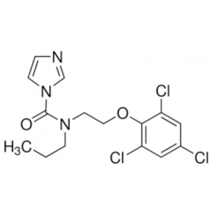 STANDARD ANALYTIQUE PERCHLORAZ PESTANAL SIGMA P45631 - 250MG