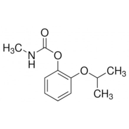 PROPOXUR FLUKA 45644 - 250MG