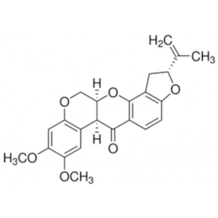 ROTENONE PESTANAL,NORME ANALY TIQUE SIGMA 45656 - 250MG