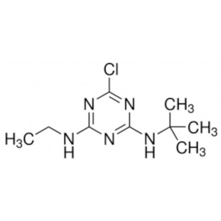 STANDARD ANALYTIQUE TERBUTHYLA -ZINE PESTANAL 45678 - 250MG