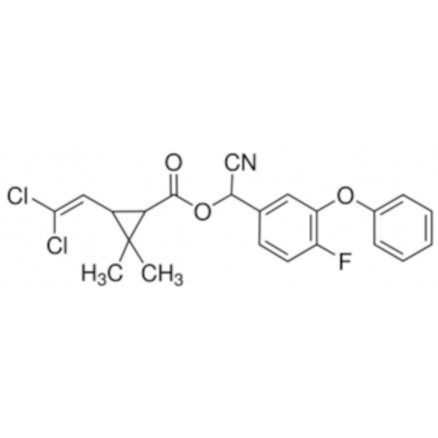 BETA-CYFLUTHRIN FLUKA 46003-250MG