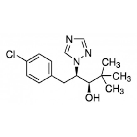 PACLOBUTRAZOL FLUKA 46046-250MG