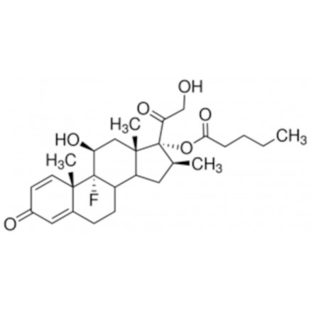 BETAMETHASONE 17 VALERATE SIGMA 46074 - 250MG