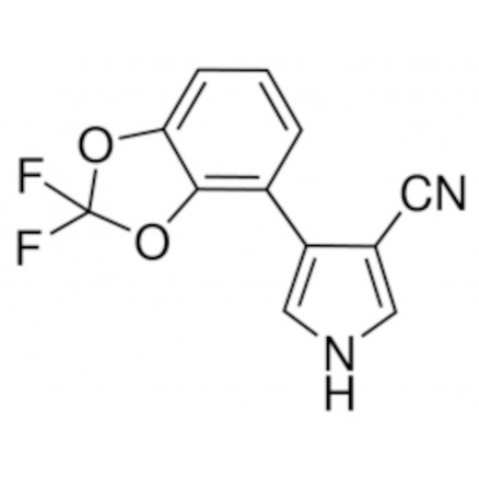 FLUDIOXONIL STANDARD ANALYTI- QUE FLUKA 46102-100MG-R