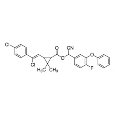 FLUMETHRINE FLUKA 46417-100MG