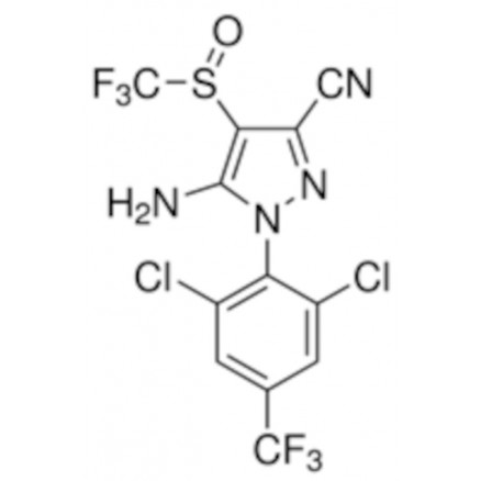 FIPRONIL PESTANAL FLUKA 46451 - 100MG