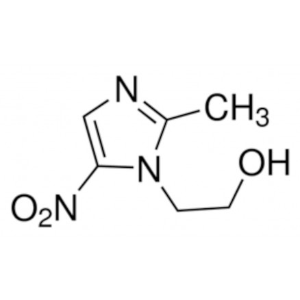METRONIDAZOLE VETRANAL SIGMA 46461 - 250MG