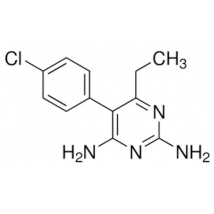 PYRIMETHAMINE VETRANAL FLUKA 46706-250MG