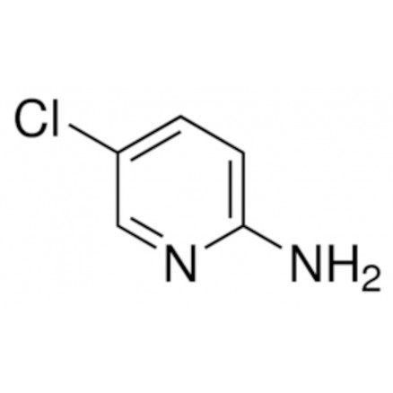 2-AMINO-5-CHLOROPYRIDINE 98% ALDRICH A46803 - 25G