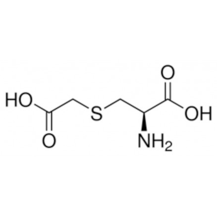 STANDARD PHARMACOPEE EUR. CARBOCISTEINE C0470000-60MG