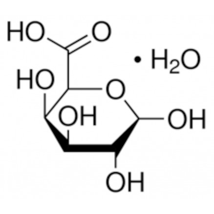 ACIDE G-GALACTURONIQUE >97% FLUKA 48280-5G-F