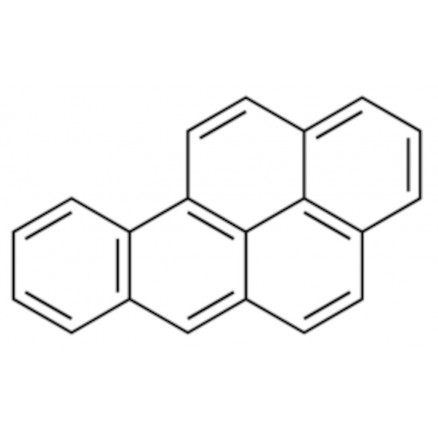 BENZO(A)PYRENE SOLUTION CERT. SUPELCO 49473 - 1ML