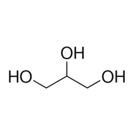 GLYCEROL EN SOLUTION 86-89% SIGMA 49781 - 500ML
