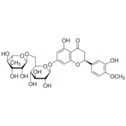 HESPERIDINE ANALYTIQUE STANDARD FLUKA 50162 - 10MG