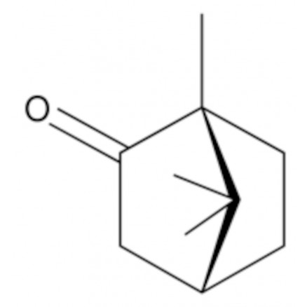 STANDARD ANALYTIQUE D-CAMPHRE SIGMA 50843 - 100MG