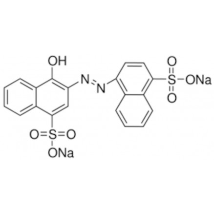 ROUGE DE CARMOISINE SIGMA 52245 - 25MG