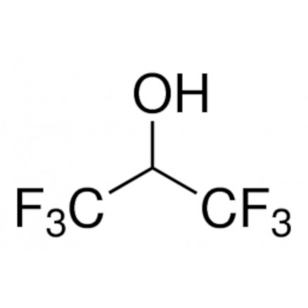 1,1,1,3,3,3-HEXAFLUORO-2- PROPANOL SIGMA 52517 - 50ML