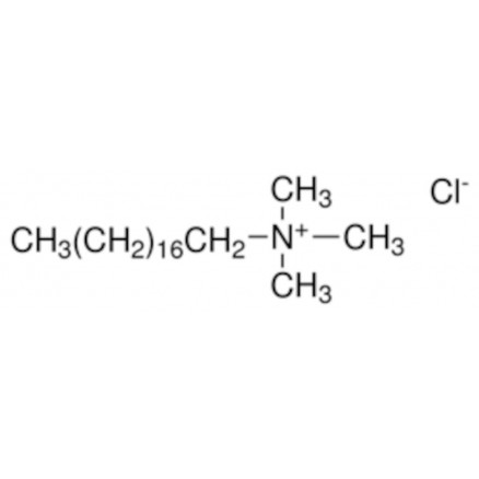 CHLORURE D'OCTADECYLTRIMETHY- LAMMONIUM SIGMA 53112 - 10G