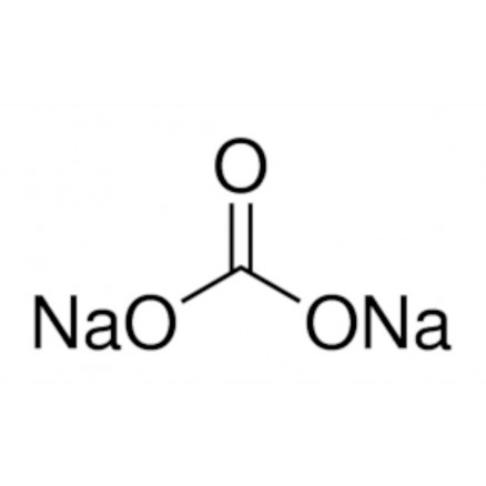 CARBONATE DE SODIUM 0.1M SIGMA 56169 - 1L