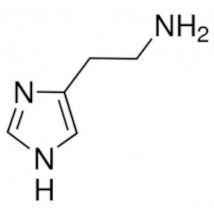 STANDARD ANALYTIQUE HISTAMINE SIGMA 59964 - 100MG