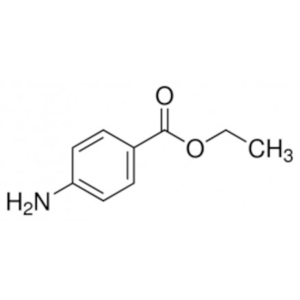BENZOCAINE STANDARD (EP) FLUKA B0600000-50MG
