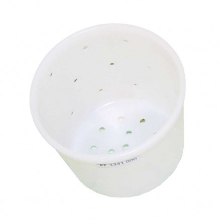 MOULE FAISSELLE AVEC PIEDS (CHABIS) 77X66X63MM