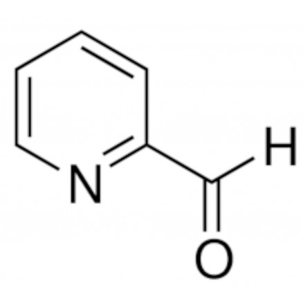 PYRIDINE-2-CARBALDEHYDE SIGMA - P62003 - 25G