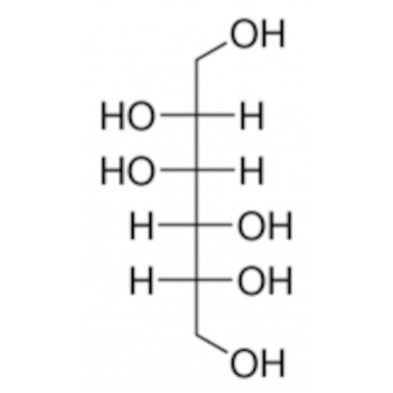 D-MANNITOL POUR MICROBIOLOGIE >99% SIGMA 63560 - 250G