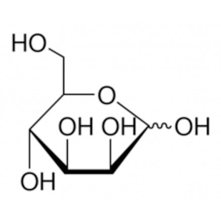 D-(+)-MANNOSE >99% HPLC FLUKA 63582 - 100G