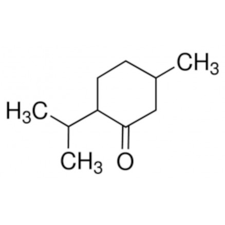 MENTHONE >97,0% GC SIGMA 63680 - 100ML